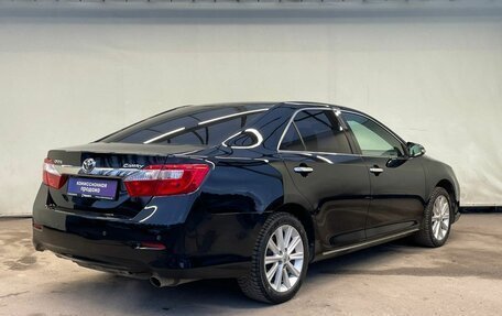 Toyota Camry, 2013 год, 1 795 000 рублей, 4 фотография