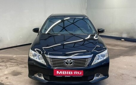 Toyota Camry, 2013 год, 1 795 000 рублей, 3 фотография