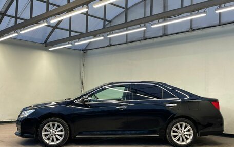 Toyota Camry, 2013 год, 1 795 000 рублей, 8 фотография