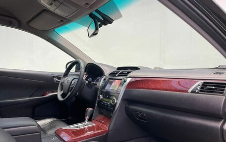 Toyota Camry, 2013 год, 1 795 000 рублей, 11 фотография