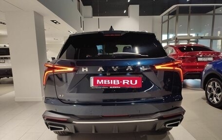 Haval F7, 2024 год, 3 299 000 рублей, 4 фотография