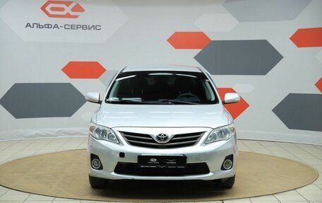 Toyota Corolla, 2012 год, 790 000 рублей, 2 фотография