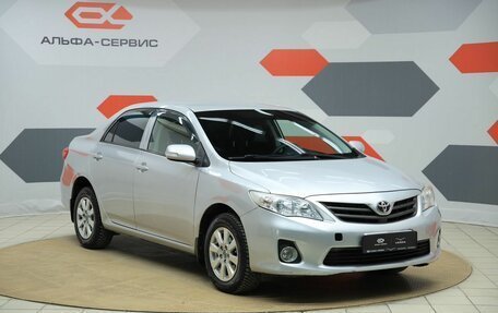 Toyota Corolla, 2012 год, 790 000 рублей, 3 фотография