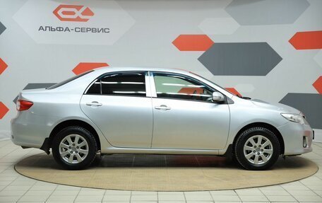 Toyota Corolla, 2012 год, 790 000 рублей, 4 фотография