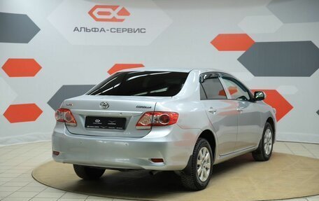 Toyota Corolla, 2012 год, 790 000 рублей, 5 фотография