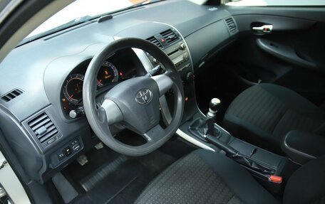 Toyota Corolla, 2012 год, 790 000 рублей, 11 фотография