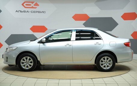 Toyota Corolla, 2012 год, 790 000 рублей, 8 фотография