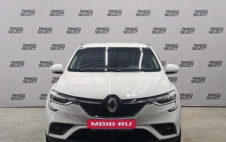 Renault Arkana I, 2020 год, 1 799 000 рублей, 2 фотография