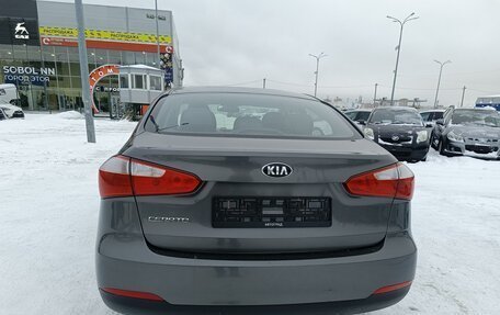 KIA Cerato III, 2013 год, 1 124 995 рублей, 6 фотография