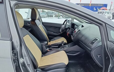 KIA Cerato III, 2013 год, 1 124 995 рублей, 14 фотография