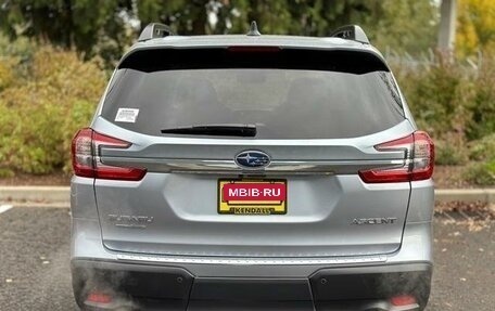 Subaru Ascent, 2024 год, 5 976 000 рублей, 4 фотография