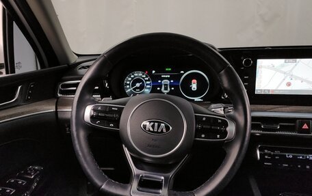 KIA K5, 2020 год, 1 900 000 рублей, 8 фотография