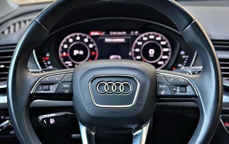 Audi Q5, 2019 год, 3 899 000 рублей, 11 фотография