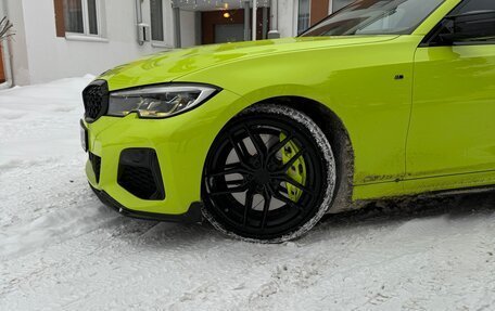 BMW 3 серия, 2019 год, 7 000 000 рублей, 7 фотография