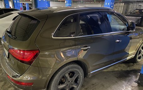 Audi Q5, 2014 год, 1 925 000 рублей, 4 фотография