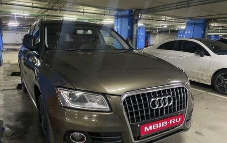 Audi Q5, 2014 год, 1 925 000 рублей, 8 фотография