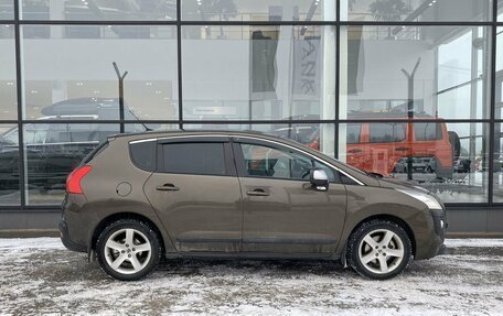 Peugeot 3008 I рестайлинг, 2011 год, 700 000 рублей, 6 фотография