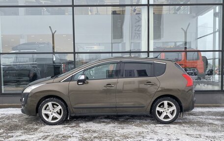 Peugeot 3008 I рестайлинг, 2011 год, 700 000 рублей, 4 фотография