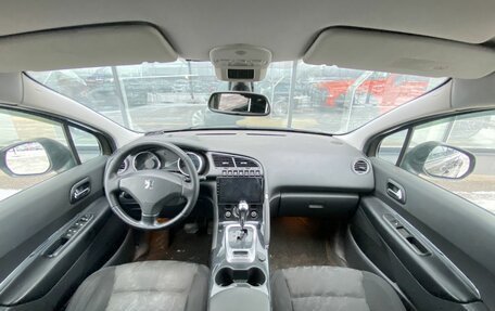 Peugeot 3008 I рестайлинг, 2011 год, 700 000 рублей, 10 фотография