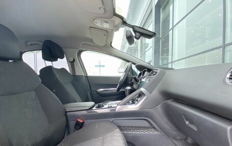 Peugeot 3008 I рестайлинг, 2011 год, 700 000 рублей, 13 фотография