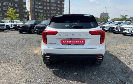 Haval Jolion, 2024 год, 2 699 000 рублей, 3 фотография