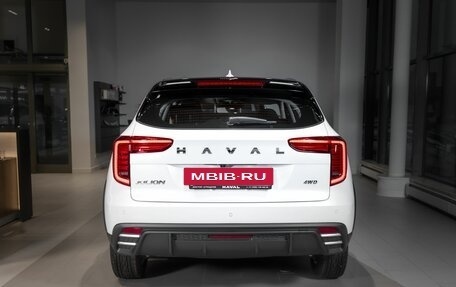 Haval Jolion, 2024 год, 2 499 000 рублей, 3 фотография