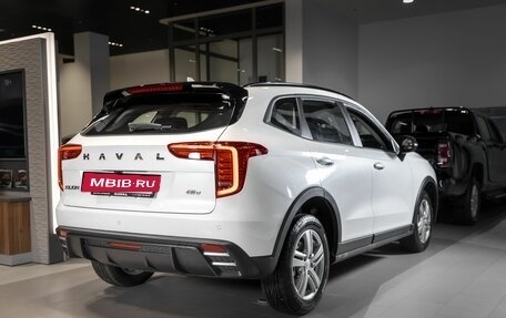 Haval Jolion, 2024 год, 2 499 000 рублей, 4 фотография