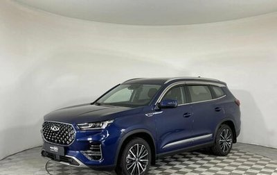 Chery Tiggo 8 Pro, 2023 год, 2 741 200 рублей, 1 фотография