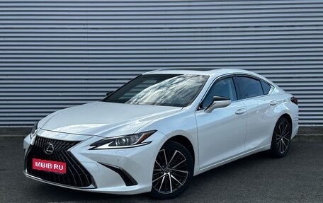 Lexus ES VII, 2022 год, 5 500 000 рублей, 1 фотография