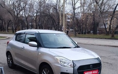 Suzuki Swift V, 2020 год, 1 150 000 рублей, 1 фотография