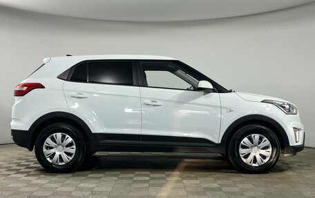 Hyundai Creta I рестайлинг, 2019 год, 1 879 000 рублей, 4 фотография