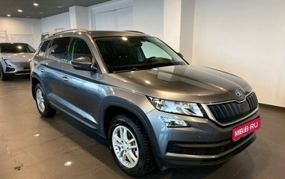 Skoda Kodiaq I, 2018 год, 2 250 000 рублей, 1 фотография