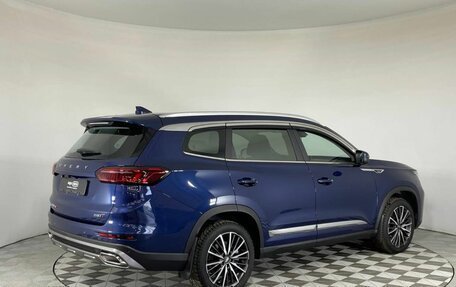 Chery Tiggo 8 Pro, 2023 год, 2 741 200 рублей, 5 фотография