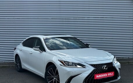 Lexus ES VII, 2022 год, 5 500 000 рублей, 3 фотография