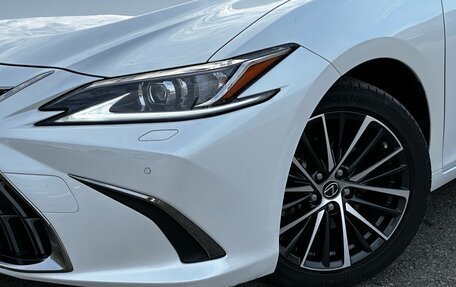 Lexus ES VII, 2022 год, 5 500 000 рублей, 5 фотография