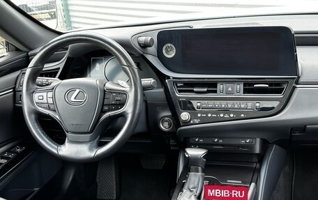 Lexus ES VII, 2022 год, 5 500 000 рублей, 8 фотография