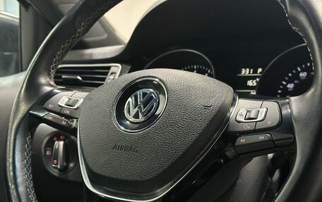 Volkswagen Jetta VI, 2015 год, 1 649 900 рублей, 10 фотография