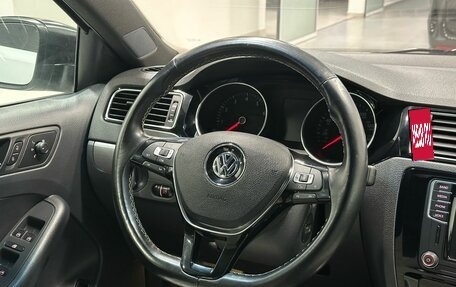 Volkswagen Jetta VI, 2015 год, 1 649 900 рублей, 9 фотография