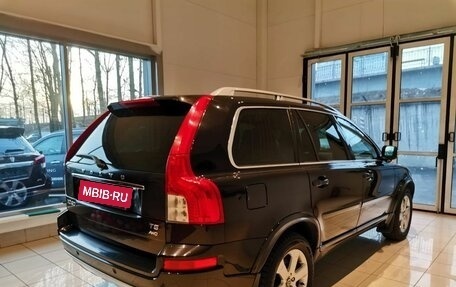 Volvo XC90 II рестайлинг, 2012 год, 1 936 000 рублей, 4 фотография