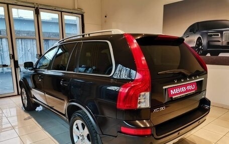 Volvo XC90 II рестайлинг, 2012 год, 1 936 000 рублей, 6 фотография