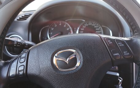 Mazda 6, 2007 год, 660 000 рублей, 4 фотография