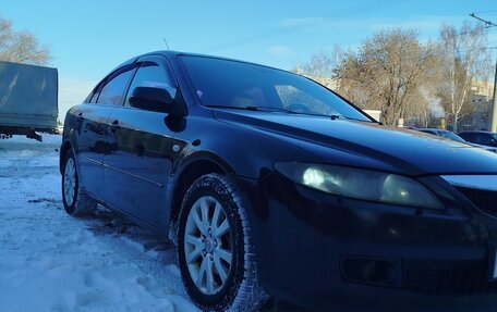 Mazda 6, 2007 год, 660 000 рублей, 5 фотография