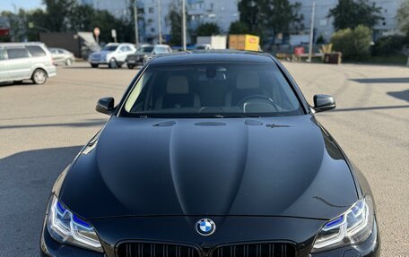 BMW 5 серия, 2012 год, 1 950 000 рублей, 10 фотография