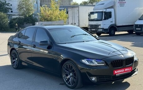 BMW 5 серия, 2012 год, 1 950 000 рублей, 7 фотография