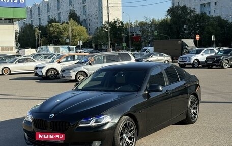 BMW 5 серия, 2012 год, 1 950 000 рублей, 6 фотография