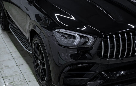 Mercedes-Benz GLE AMG, 2021 год, 12 580 000 рублей, 7 фотография