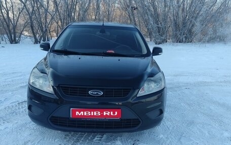 Ford Focus II рестайлинг, 2010 год, 679 000 рублей, 3 фотография