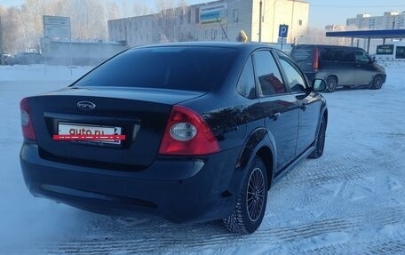 Ford Focus II рестайлинг, 2010 год, 679 000 рублей, 7 фотография