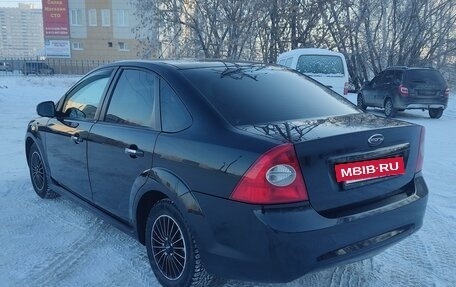 Ford Focus II рестайлинг, 2010 год, 679 000 рублей, 10 фотография