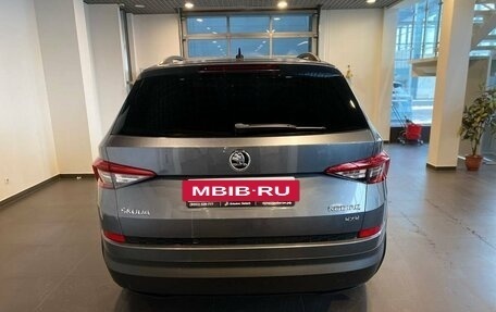 Skoda Kodiaq I, 2018 год, 2 250 000 рублей, 4 фотография